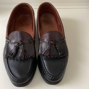 Loafers, Allen Edmunds